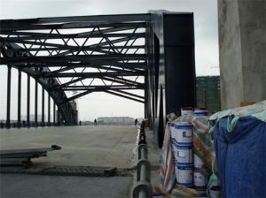 仁兴镇专注工业场景喷漆服务