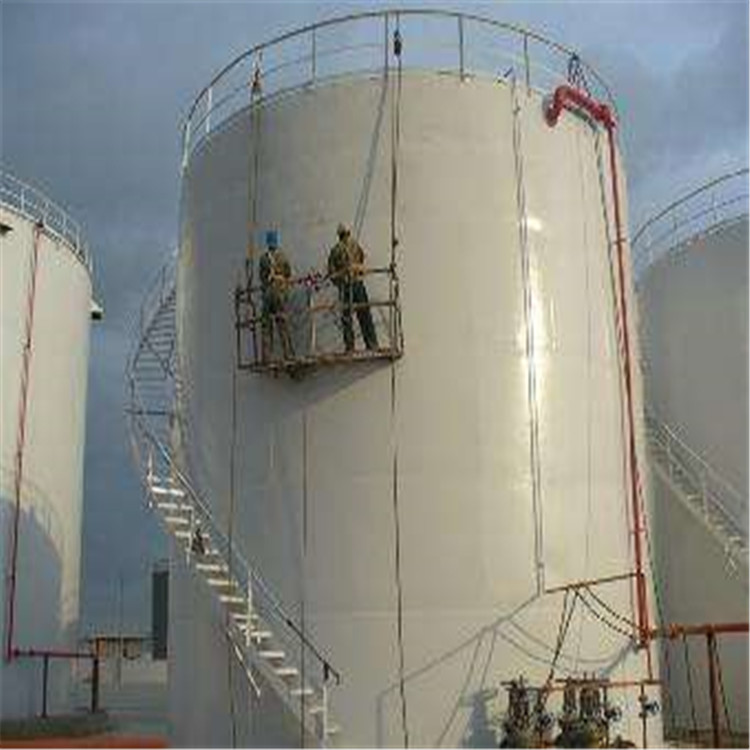 仁兴镇喷漆翻新・工业喷漆・设备喷漆服务简介